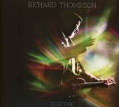 THOMPSON RICHARD  - CD ELECTRIC