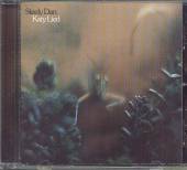 STEELY DAN  - CD KATY LIED