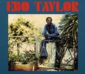 TAYLOR EBO  - CD EBO TAYLOR -REISSUE-