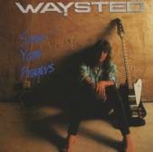 WAYSTED  - CD SAVE YOUR PRAYERS