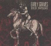 EARLY GRAVES  - CD RED HORSE