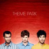 THEME PARK  - CD THEME PARK