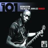  101 - BOOM BOOM: THE BEST OF JOHN LEE HO - supershop.sk