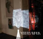 WOODPIGEON  - CD THUMBTACKS AND GLUE