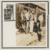  CLIMAX CHICAGO BLUES BAND - suprshop.cz