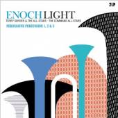 ENOCH LIGHT & HIS ORCHESTRA  - 2xVINYL PERSUASIVE P..