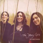 HENRY GIRLS  - CD DECEMBER MOON