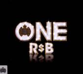  ONE R&B - suprshop.cz