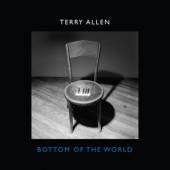 ALLEN TERRY  - CD BOTTOM OF THE WORLD