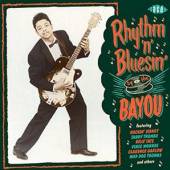 VARIOUS  - CD RHYTHM 'N' BLUESIN' BY THE BAYOU