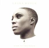 MVULA LAURA  - CD SING TO THE MOON