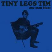  ONE MAN BLUES - suprshop.cz