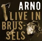  LIVE IN BRUSSELS - supershop.sk