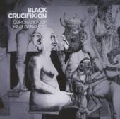 BLACK CRUCIFIXION  - CD CORONATION OF KING DARKNESS