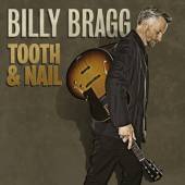 BRAGG BILLY  - 2xCD+DVD TOOTH & NAIL -CD+DVD-
