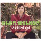 WILSON ALAN  - CD BLIND OWL