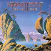 URIAH HEEP  - CD SEA OF LIGHT