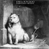 PAVLOV'S DOG  - CD PAMPERED MENIAL -REMAST-