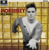 MORRISSEY  - CD KILL UNCLE [LTD]