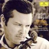  BRAHMS:VIOLIN CONCERTO, DOUBLE CONCERTO - suprshop.cz