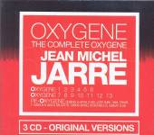  COMPLETE OXYGENE [2007] - supershop.sk