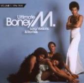  ULTIMATE BONEY M - LONG.. - supershop.sk