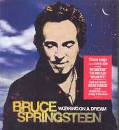 SPRINGSTEEN BRUCE  - 2xCD WORKING ON A DREAM +DVD
