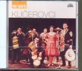 KUCEROVCI  - CD POP GALERIE