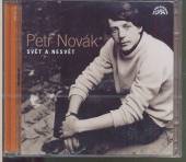 NOVAK PETR  - 2xCD SVET A NESVET PISNE 1966 - 1997