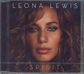 LEWIS LEONA  - CD SPIRIT - INTL VERSION