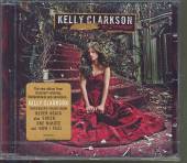 CLARKSON KELLY  - CD MY DECEMBER 2007