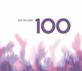 CLASS VARIOUS  - 6xCD 100 BEST ENCORES