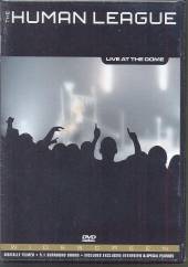 HUMAN LEAGUE  - DVD LIVE AT THE DOME