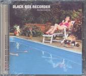 BLACK BOX RECORDER  - CD PASSIONOIA