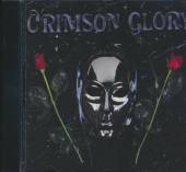 CRIMSON GLORY  - CD CRIMSON GLORY