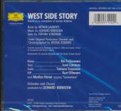  WEST SIDE STORY BERNSTEIN LEONARD - supershop.sk