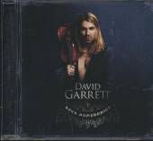 GARRETT DAVID  - CD ROCK SYMPHONIES