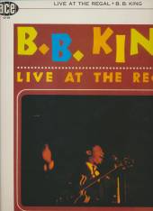 KING B.B.  - VINYL LIVE AT THE REGAL [VINYL]
