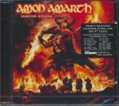 AMON AMARTH  - CD SURTUR RISING