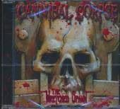 CANNIBAL CORPSE  - CD WRETCHED SPAWN
