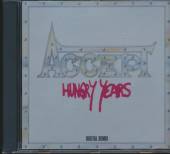 ACCEPT  - CD HUNGRY YEARS