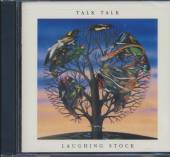 TALK TALK  - CD LAUGHING STOCK