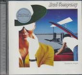 BAD COMPANY  - CD DESOLATION ANGELS