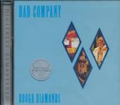 BAD COMPANY  - CD ROUGH DIAMONDS [R]