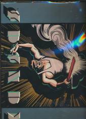 POWER /CUT [VINYL] - supershop.sk