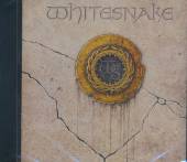 WHITESNAKE  - CD 1987