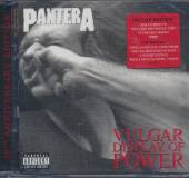  VULGAR DISPLAY OF POWER '92/'2012 - supershop.sk