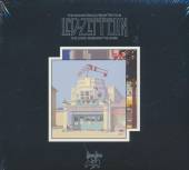 LED ZEPPELIN  - 2xCD SONG REMAINS THE SAME /2CD/73/07