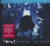  RELEASE THE PANIC-DELUXE- - supershop.sk