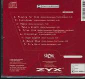  PLAYING FOR TIME - supershop.sk